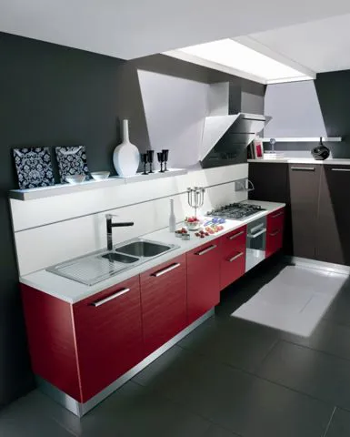 cucina